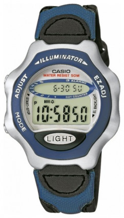 Наручные часы Casio LW-24HB-2A