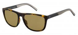 Солнцезащитные очки TOMMY HILFIGER TH 1602/G/S 086
