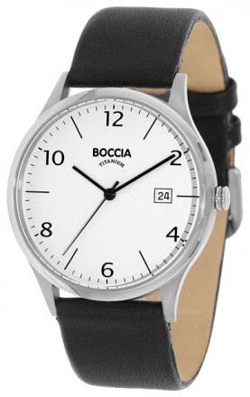 Ремешок для часов Boccia 3585-01