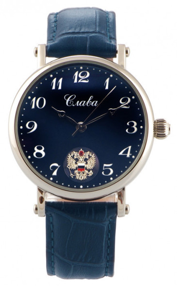Часы Слава 8091687/300-2409.В