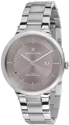 Часы Daniel Klein 11737-4