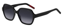 Hugo HG 1265/S 807 Black 