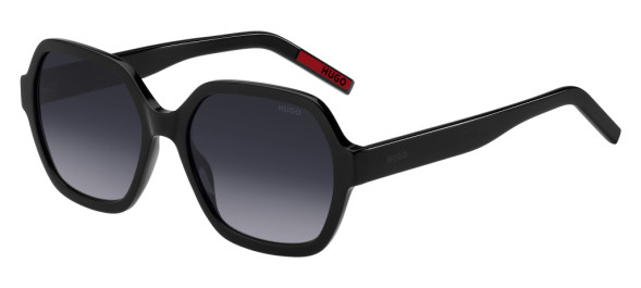 Часы Hugo HG 1265/S 807 Black 