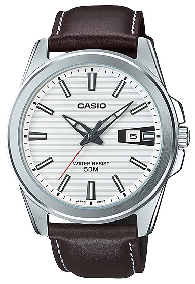 Часы Casio MTP-E127L-7A