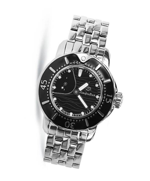 Часы Восток Амфибия 570596