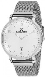 Daniel Klein 11765-1