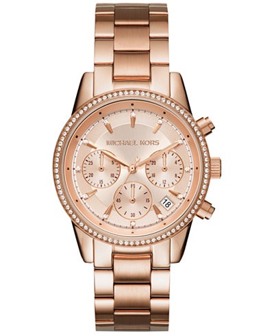 Часы Michael Kors MK6367