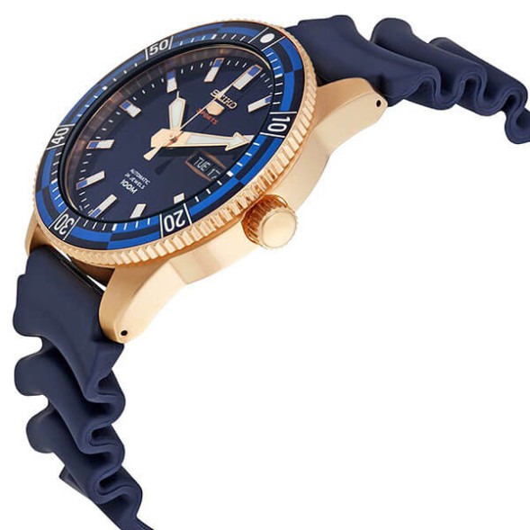 Часы Seiko SRP738K1S