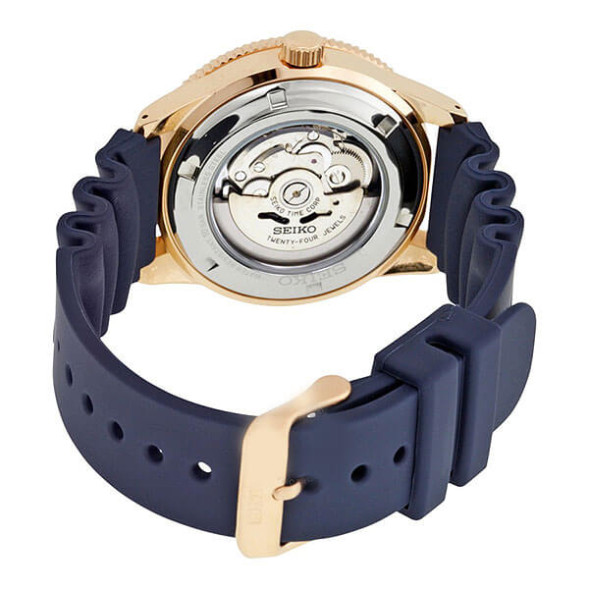 Часы Seiko SRP738K1S