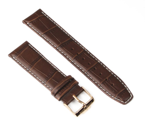 Ремешок Jacques Lemans 1-1474F