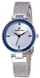 Daniel Klein 11903-7