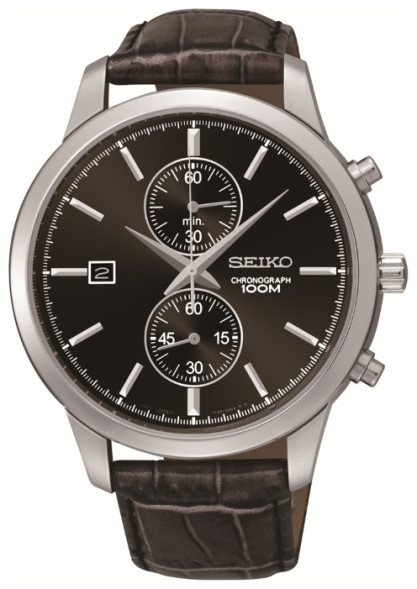 Часы Seiko SNN275P2