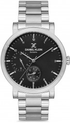 Daniel Klein 12725-2
