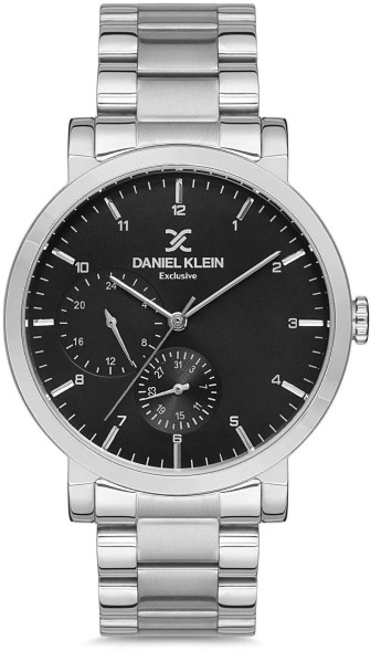Часы Daniel Klein 12725-2