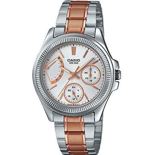 Часы Casio LTP-2089RG-7A