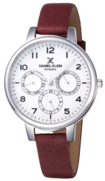 Часы Daniel Klein 11972-6