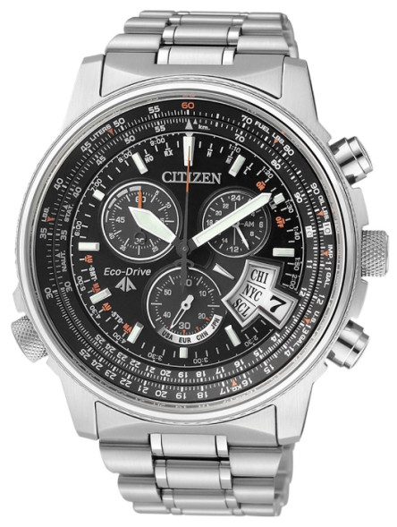Часы Citizen BY0085-53E