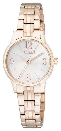Часы Citizen EX0293-51A
