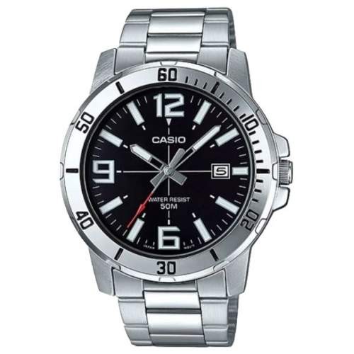 Часы Casio MTP-VD01D-1B