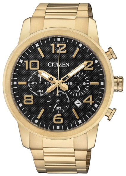 Часы Citizen AN8052-55E
