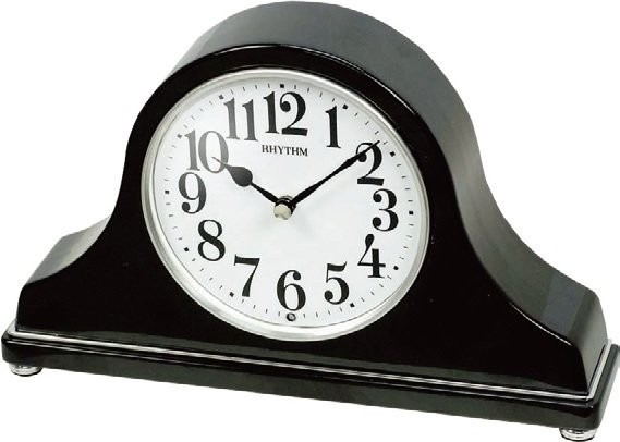Часы RHYTHM настольные CRH221NR02