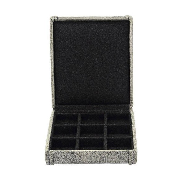 Шкатулка для запонок Cubano 27033-8