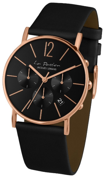 Часы Jacques Lemans LP-123E