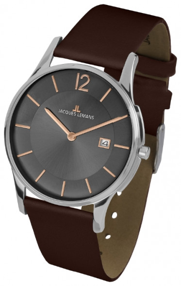 Часы Jacques Lemans 1-1850E
