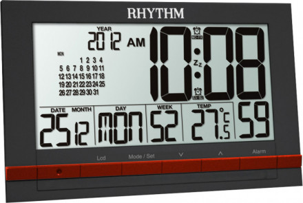 Часы Rhythm LCT073NR02