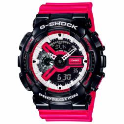 Casio GA-110RB-1A