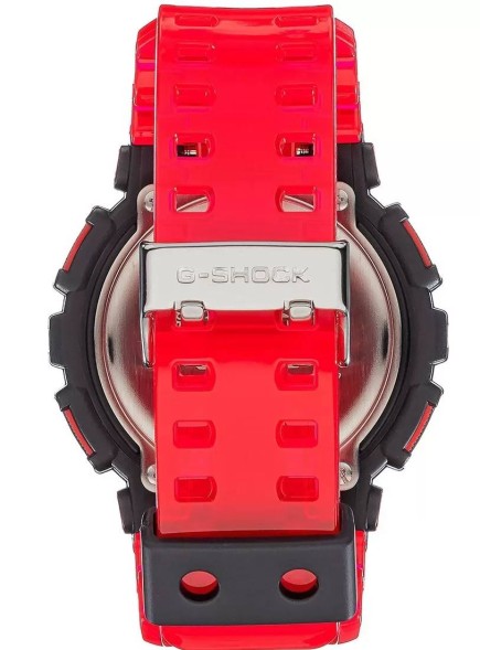 Часы Casio GA-110RB-1A