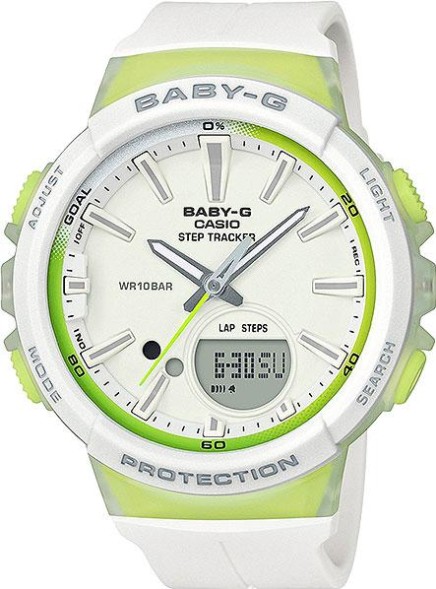 Часы Casio BGS-100-7A2