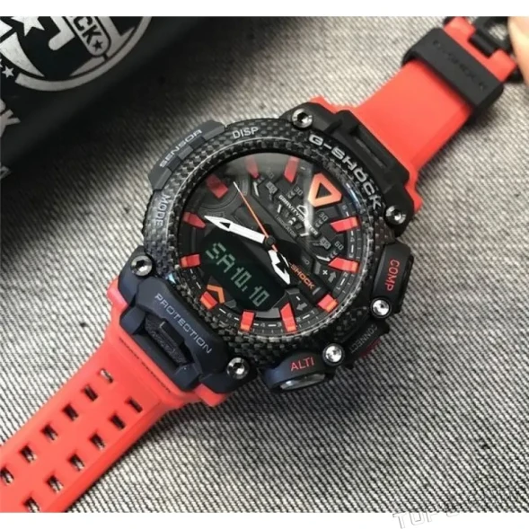 Casio GR-B200-1A9