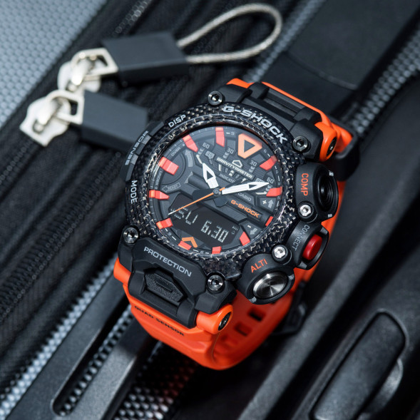 Casio GR-B200-1A9