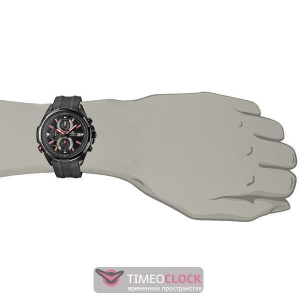 Часы Casio EFR-536PB-1A3