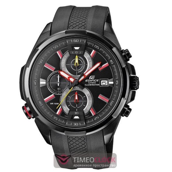 Часы Casio EFR-536PB-1A3