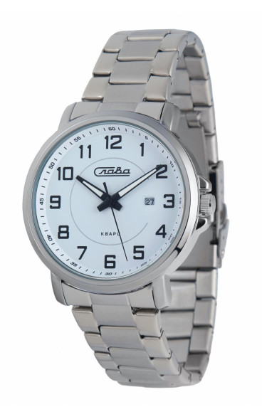 Часы Слава 2351773/100-2115