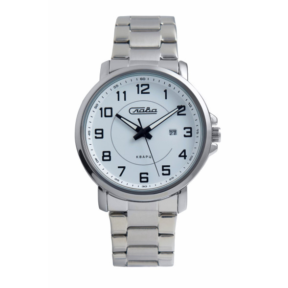 Часы Слава 2351773/100-2115