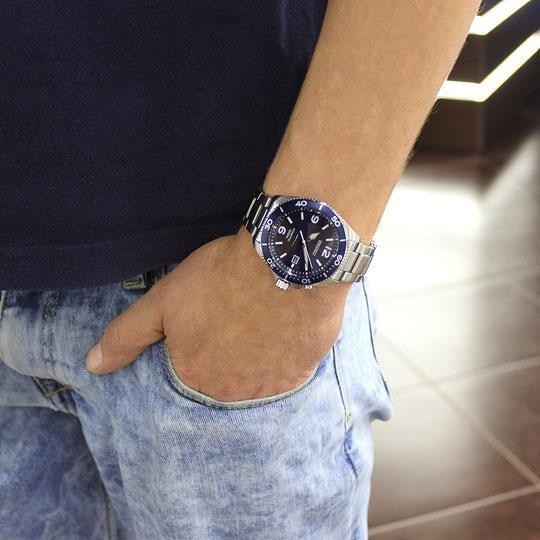 Часы Seiko SKA745P1