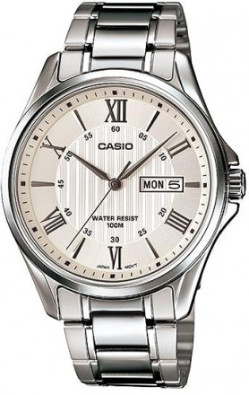 Наручные часы Casio MTP-1384D-7A2