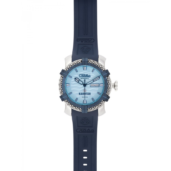 Часы Слава 3470921/800-8205