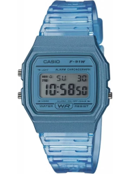 Casio F-91WS-2E