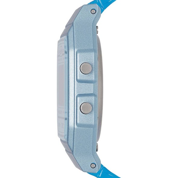 Часы Casio F-91WS-2E