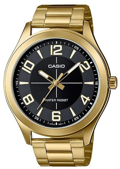 Часы Casio MTP-VX01G-1B