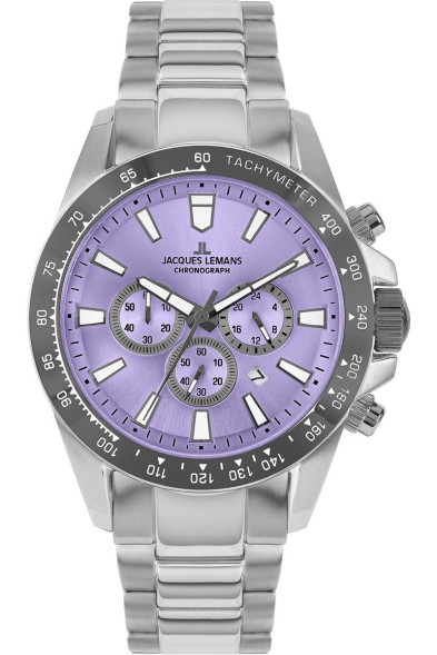 Часы Jacques Lemans 1-2140M