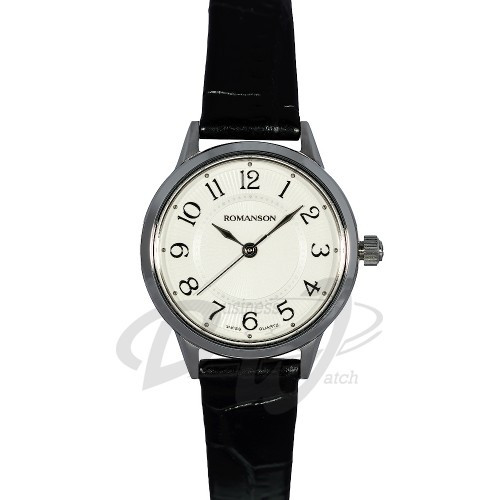 Часы Romanson RL4224LW(WH)