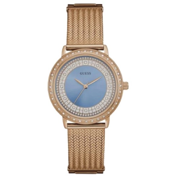 Часы Guess W0836L1