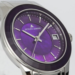 Jacques Lemans 1-2194E