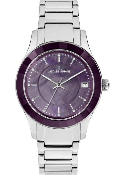 Часы Jacques Lemans 1-2194E