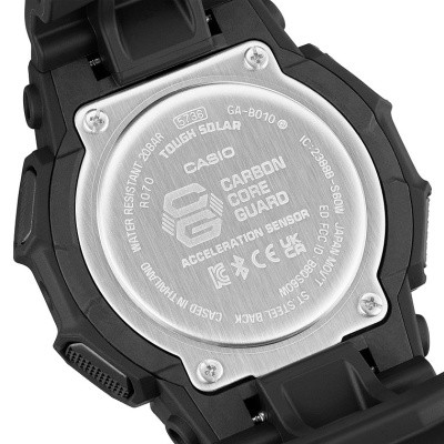 Часы Casio GA-B010-1A1
